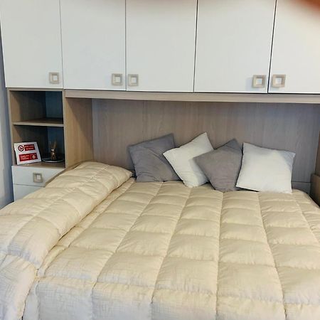 Apartamento Il Cortiletto Somma Lombardo Exterior foto