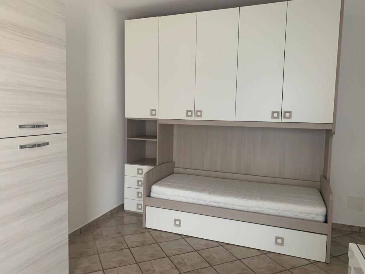 Apartamento Il Cortiletto Somma Lombardo Exterior foto