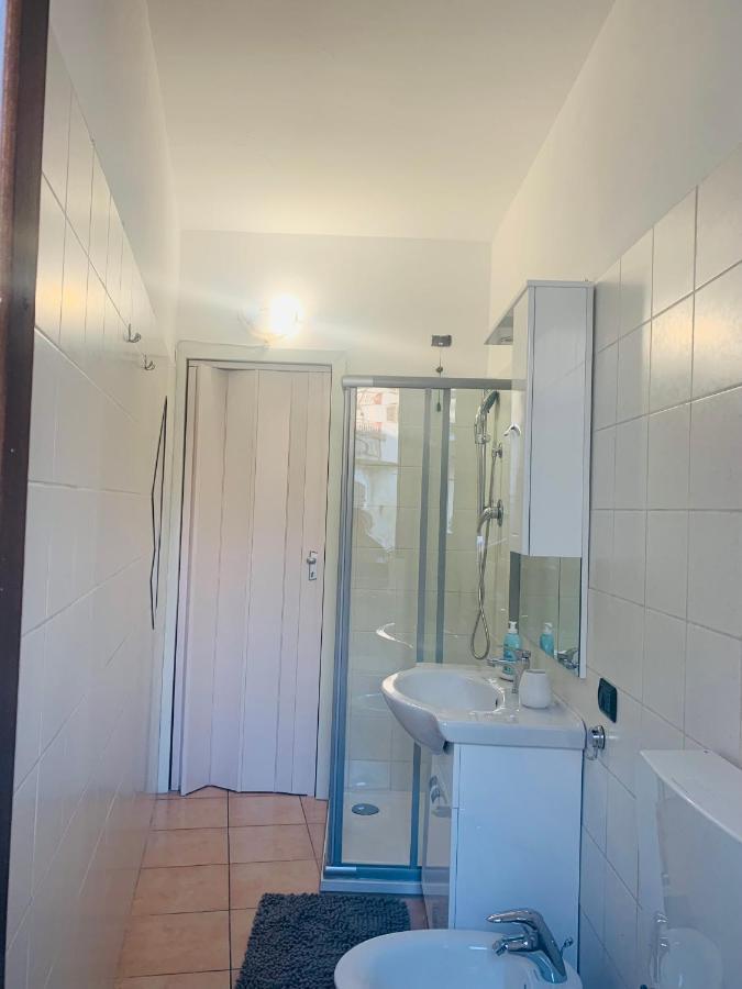 Apartamento Il Cortiletto Somma Lombardo Exterior foto