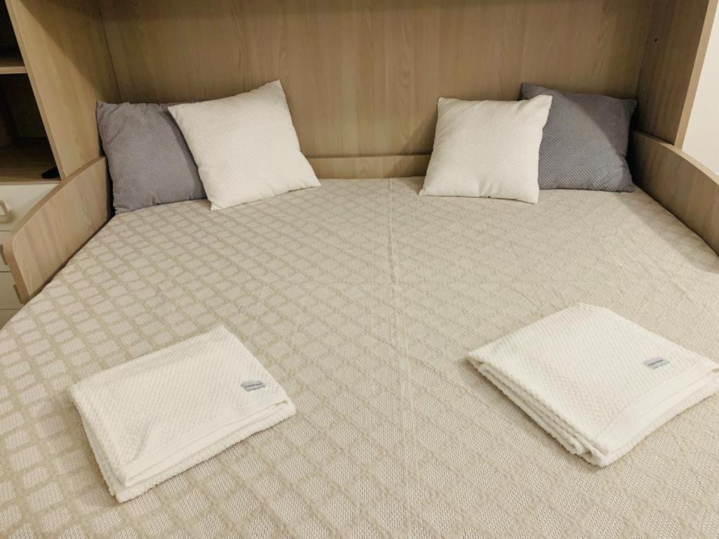 Apartamento Il Cortiletto Somma Lombardo Exterior foto