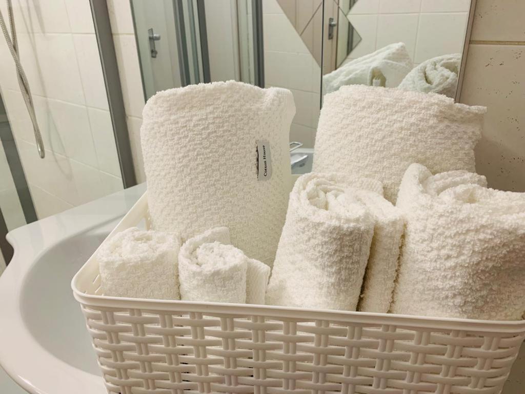 Apartamento Il Cortiletto Somma Lombardo Exterior foto